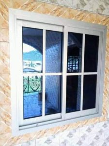 fenêtre sur mesure à Lignieres-sur-Aire